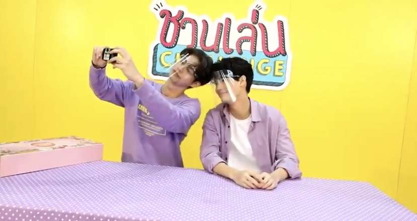 【タイBL】2gether the seriesについて話そうPart3
