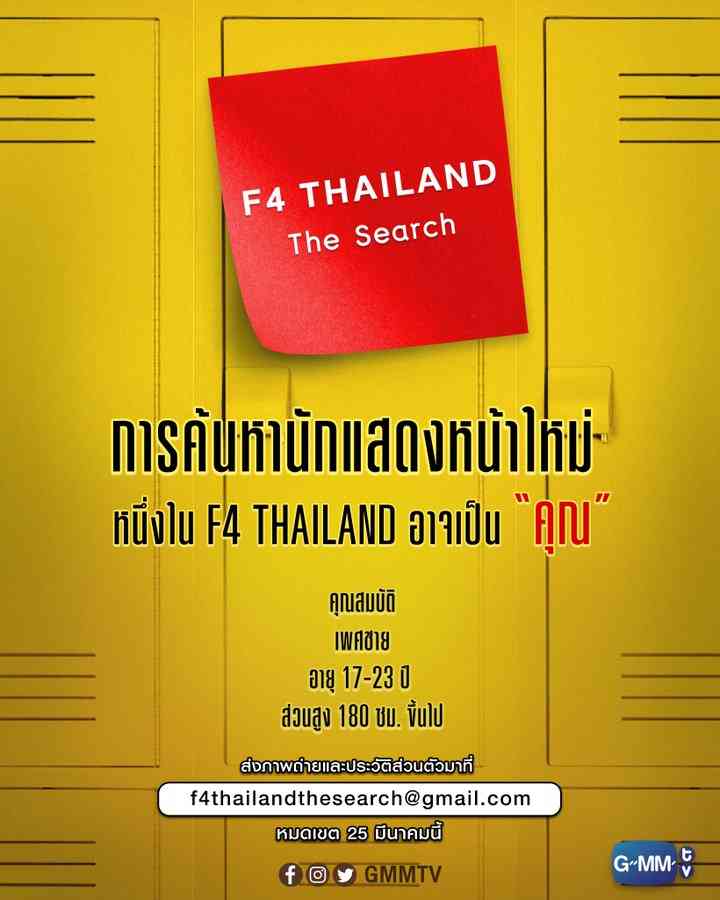 【タイBL】2gether the seriesについて話そうPart3
