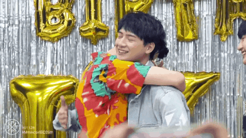 【タイBL】2gether the seriesについて話そうPart3