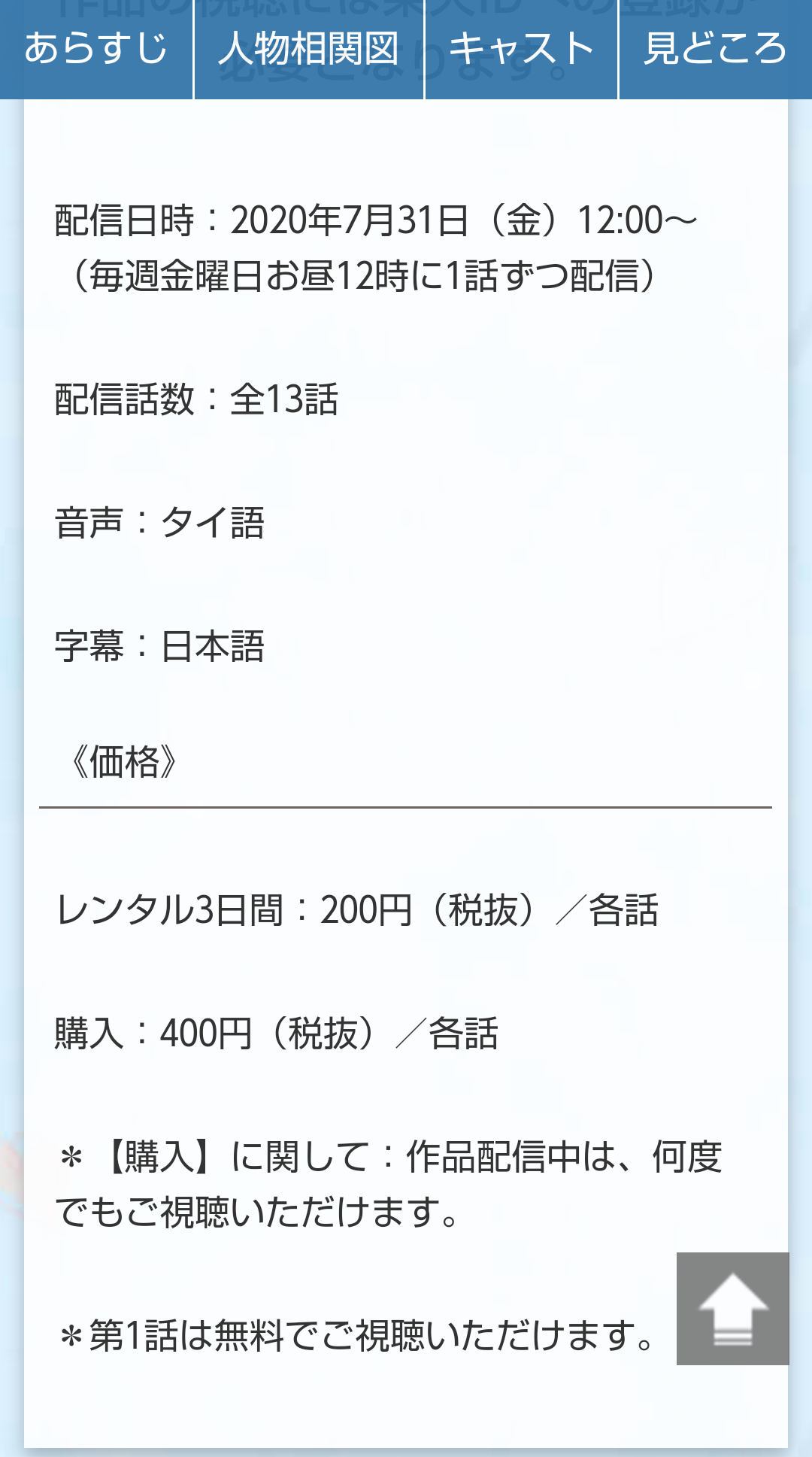 【タイBL】2gether the seriesについて話そうPart3