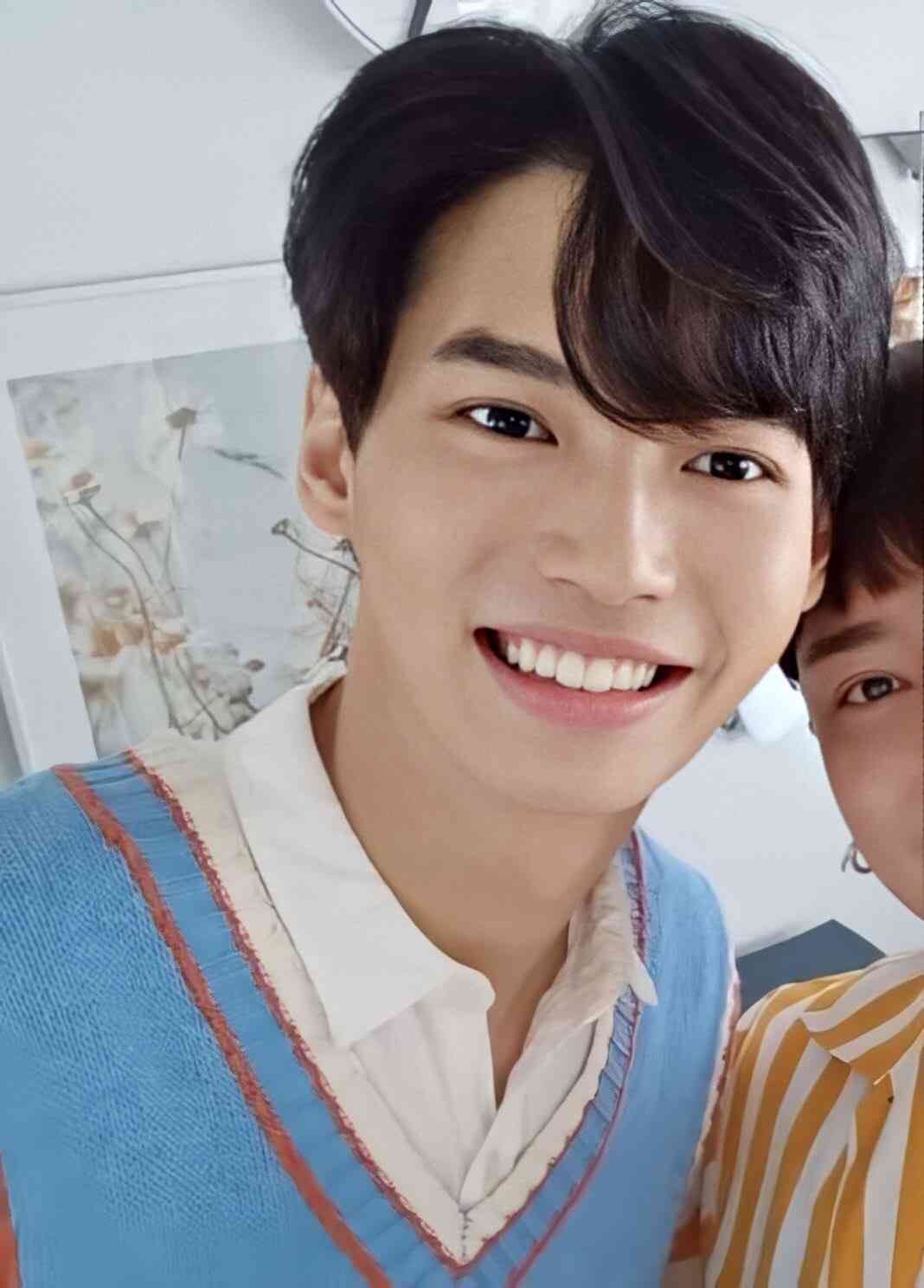 【タイBL】2gether the seriesについて話そうPart3