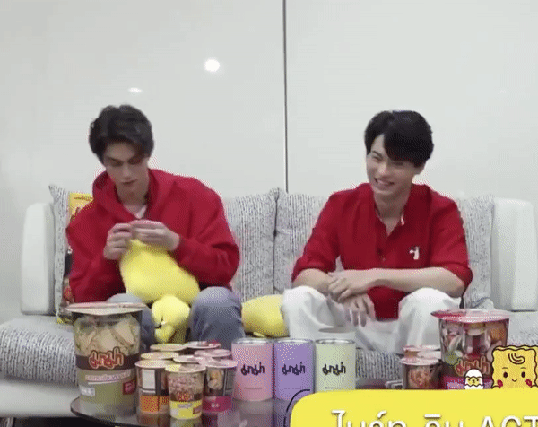 【タイBL】2gether the seriesについて話そうPart3
