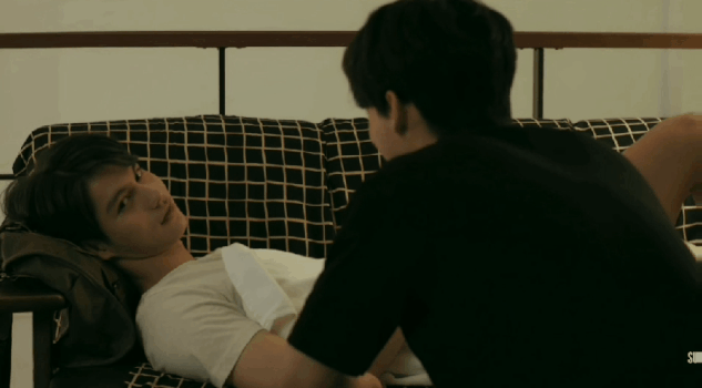 【タイBL】2gether the seriesについて話そうPart3