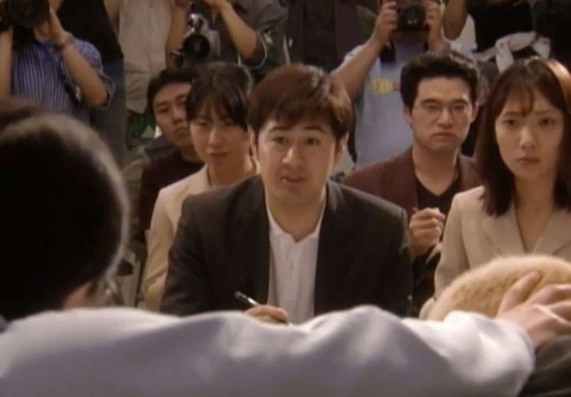 【実況・感想】緊急復活！ごくせん第１シリーズ#8・#9・#10