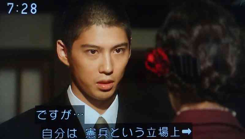 ギャップすご!賀来賢人「半沢直樹」と『今日俺』演技のふり幅が話題