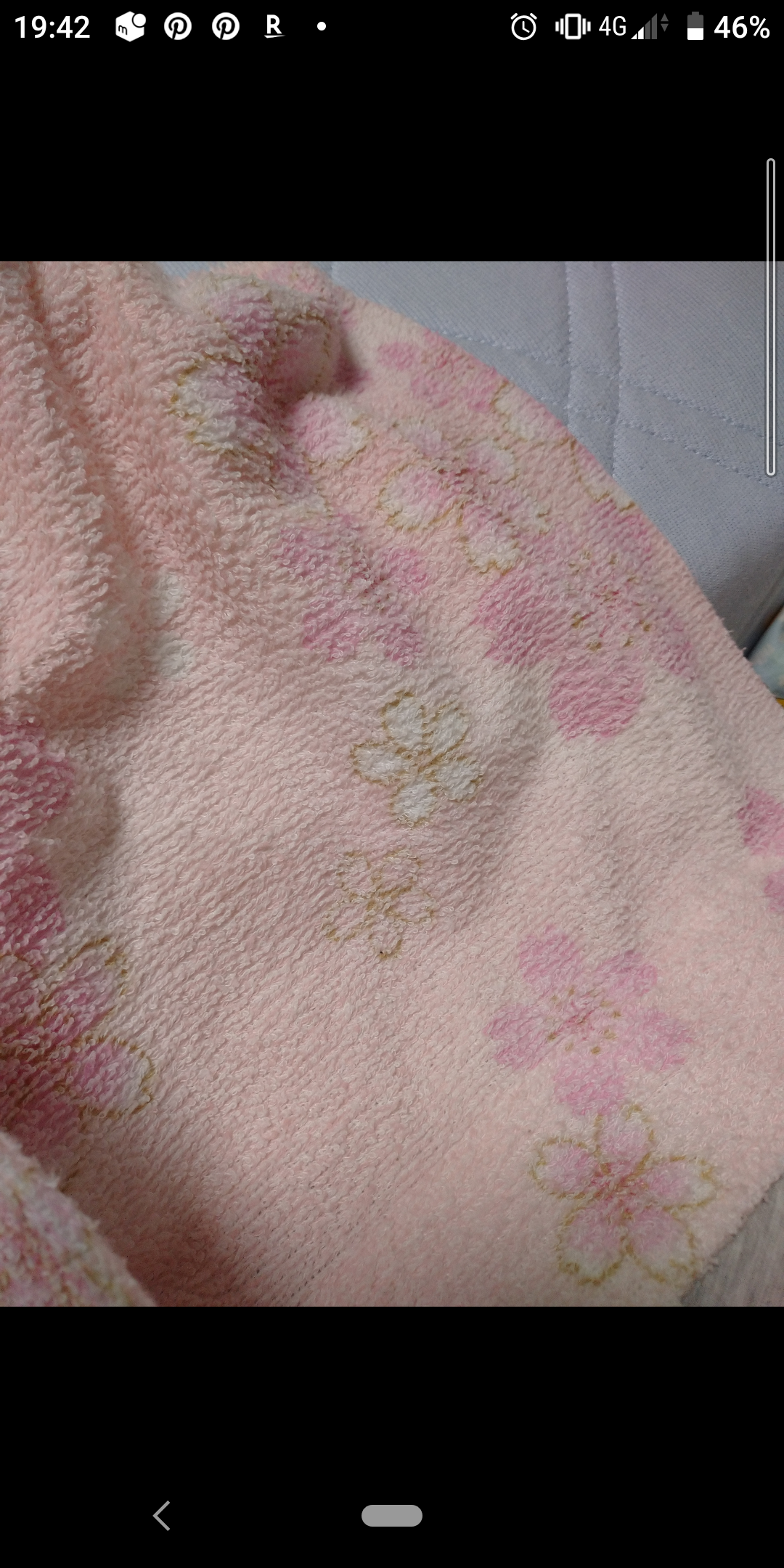 〘夏〙タオルケットについて語ろう