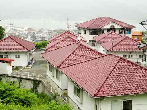 戸建て賃貸に住んでいるor 住んでいた方