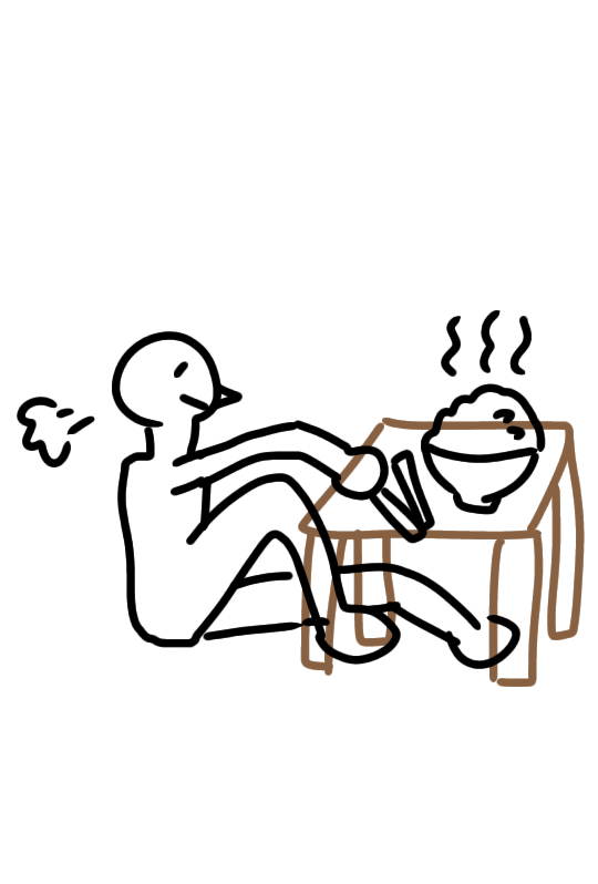 一人暮らしが長い人にしか分からないこと