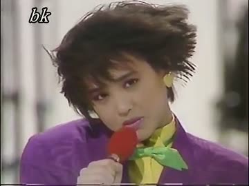 作詞家 松本隆さん好きな方