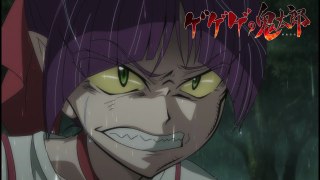 怒った顔の２次元キャラ