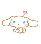 怒った顔の２次元キャラ