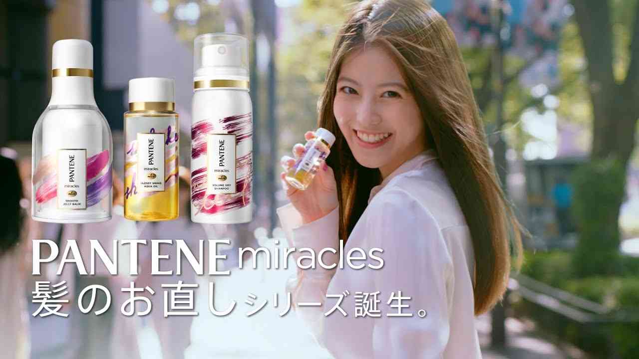 【上半期CM出演ランキング】男性1位は櫻井翔 女性1位は3年ぶり広瀬すず、今田美桜が躍進