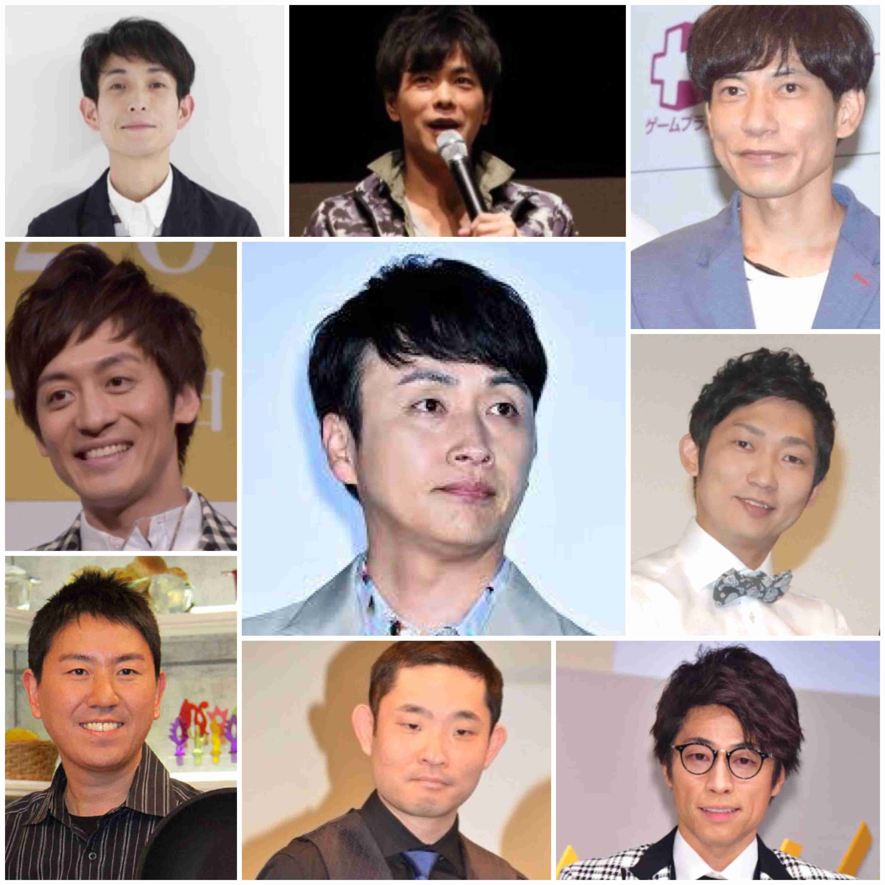 「アメトーーク」でやってほしい◯◯芸人は？