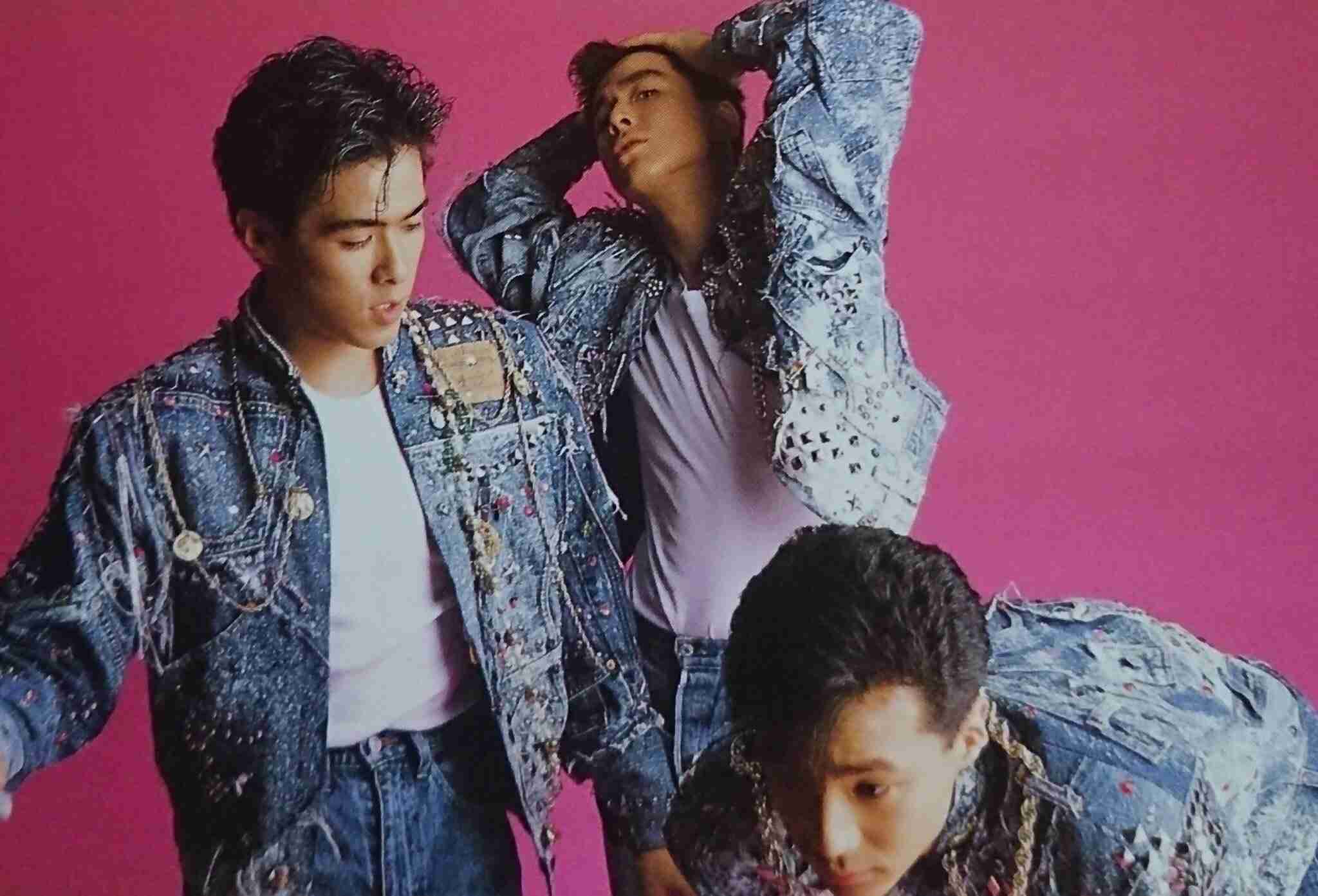 少年隊好きな人、好きだった人PART13
