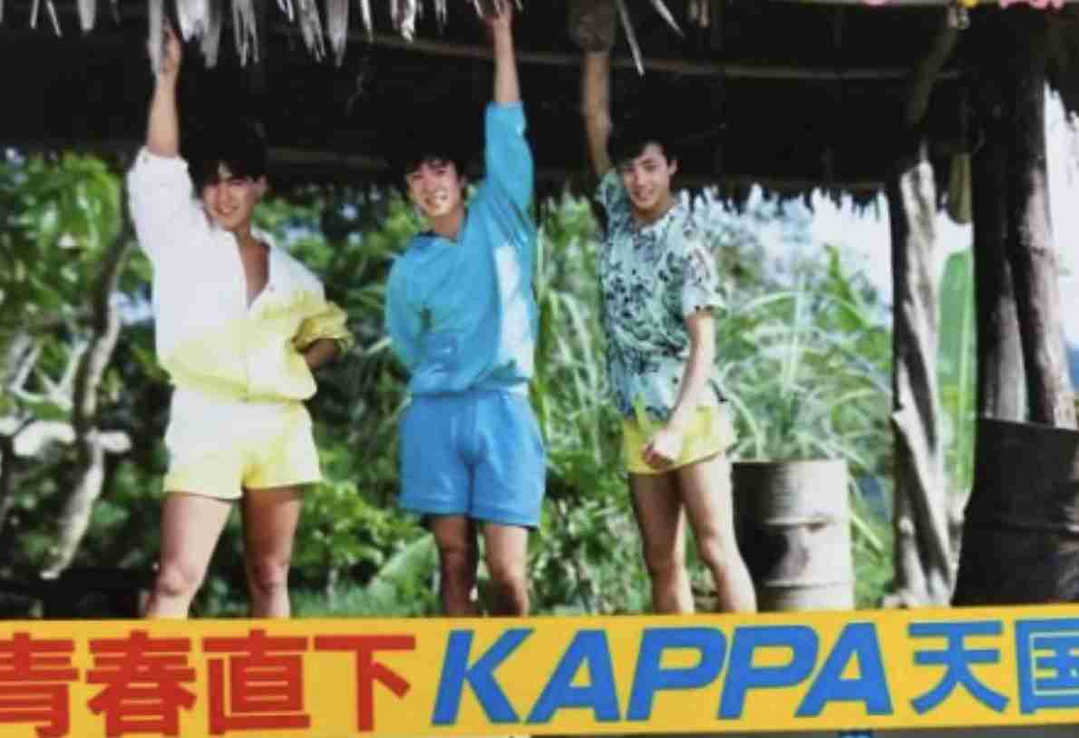 少年隊好きな人、好きだった人PART13