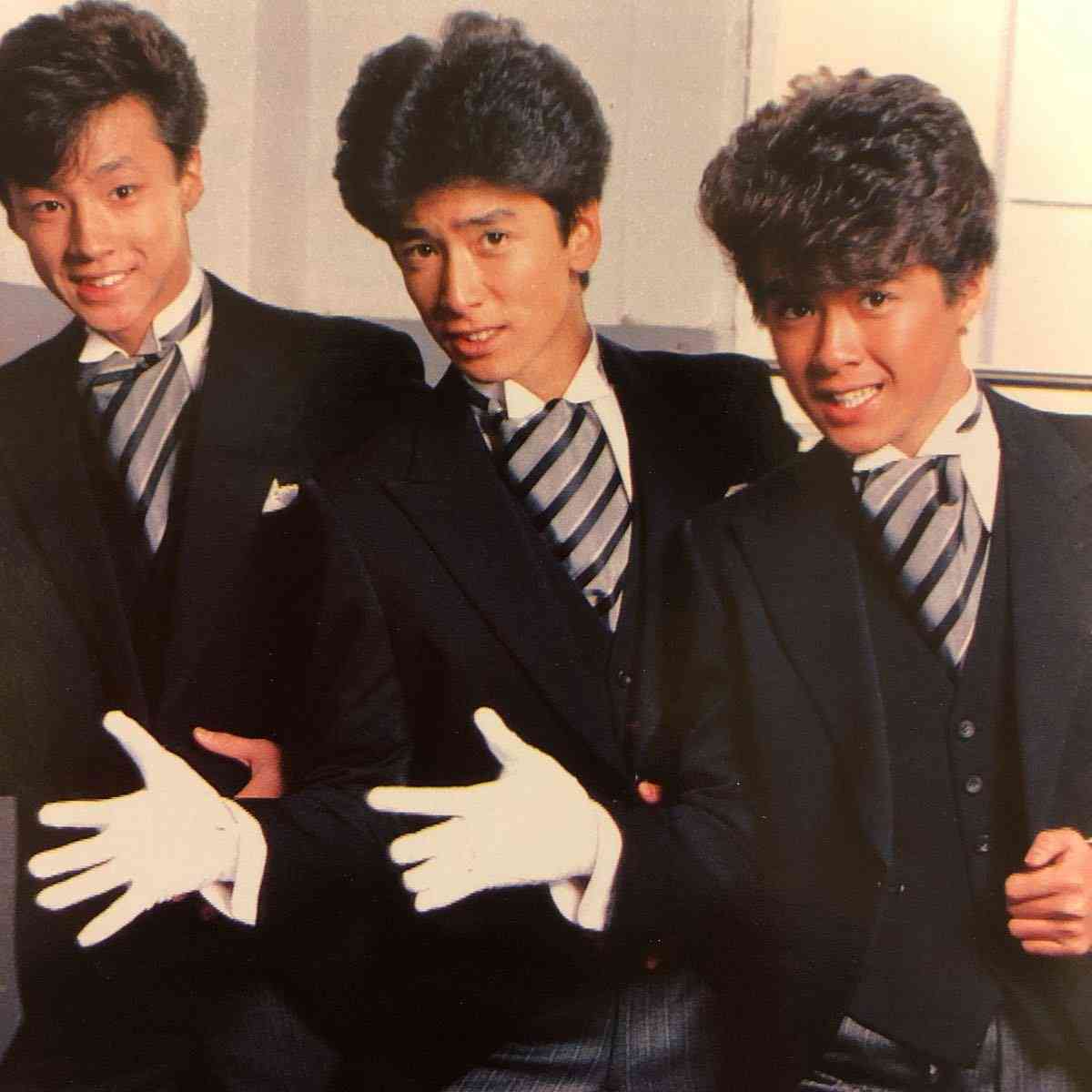 少年隊好きな人、好きだった人PART13