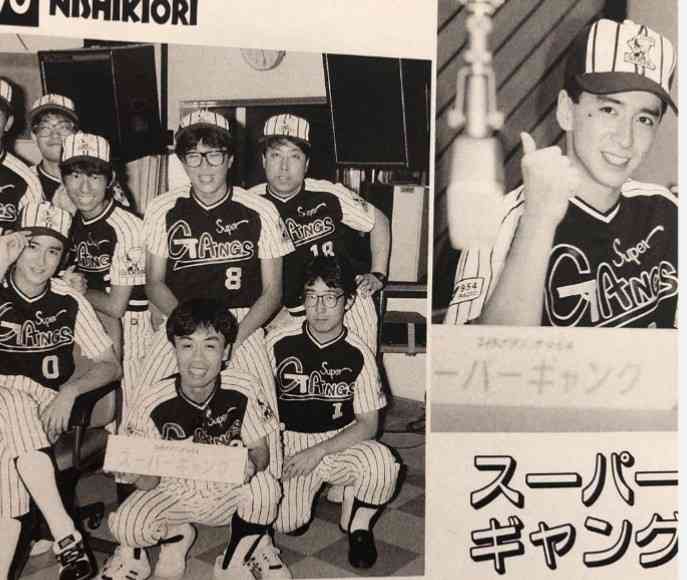 少年隊好きな人、好きだった人PART13