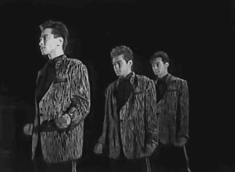 少年隊好きな人、好きだった人PART13