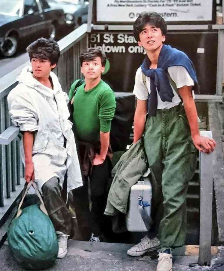 少年隊好きな人、好きだった人PART13