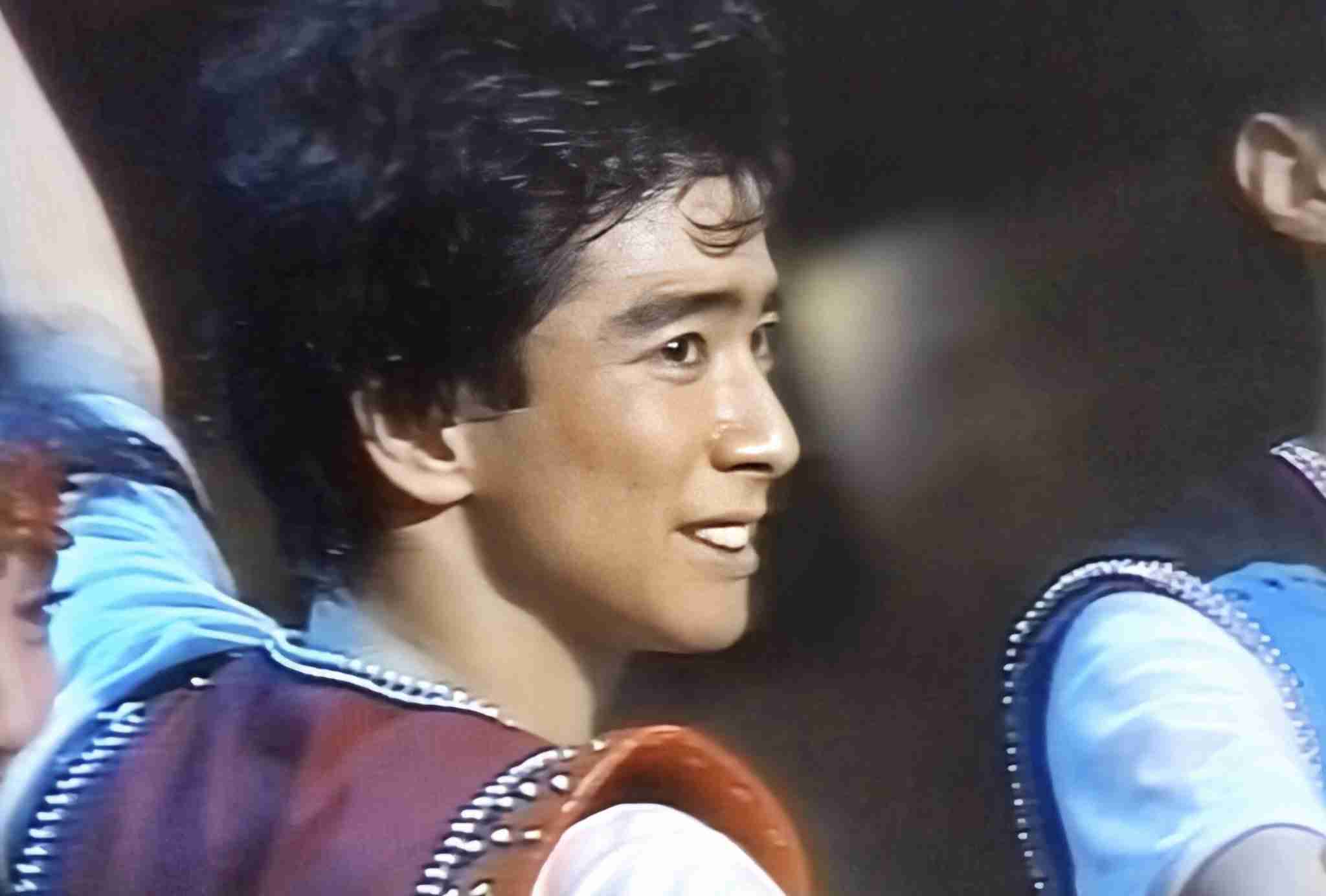 少年隊好きな人、好きだった人PART13