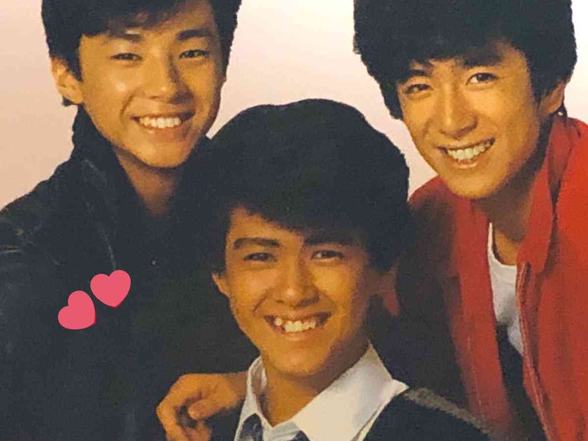 少年隊好きな人、好きだった人PART13