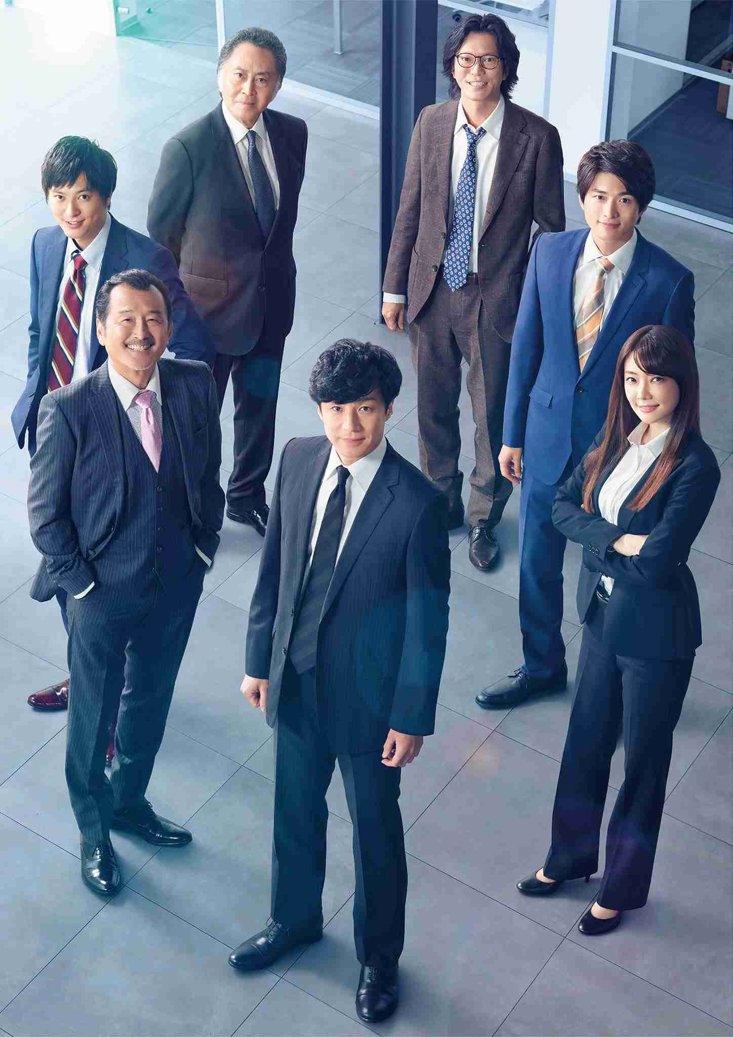 少年隊好きな人、好きだった人PART13