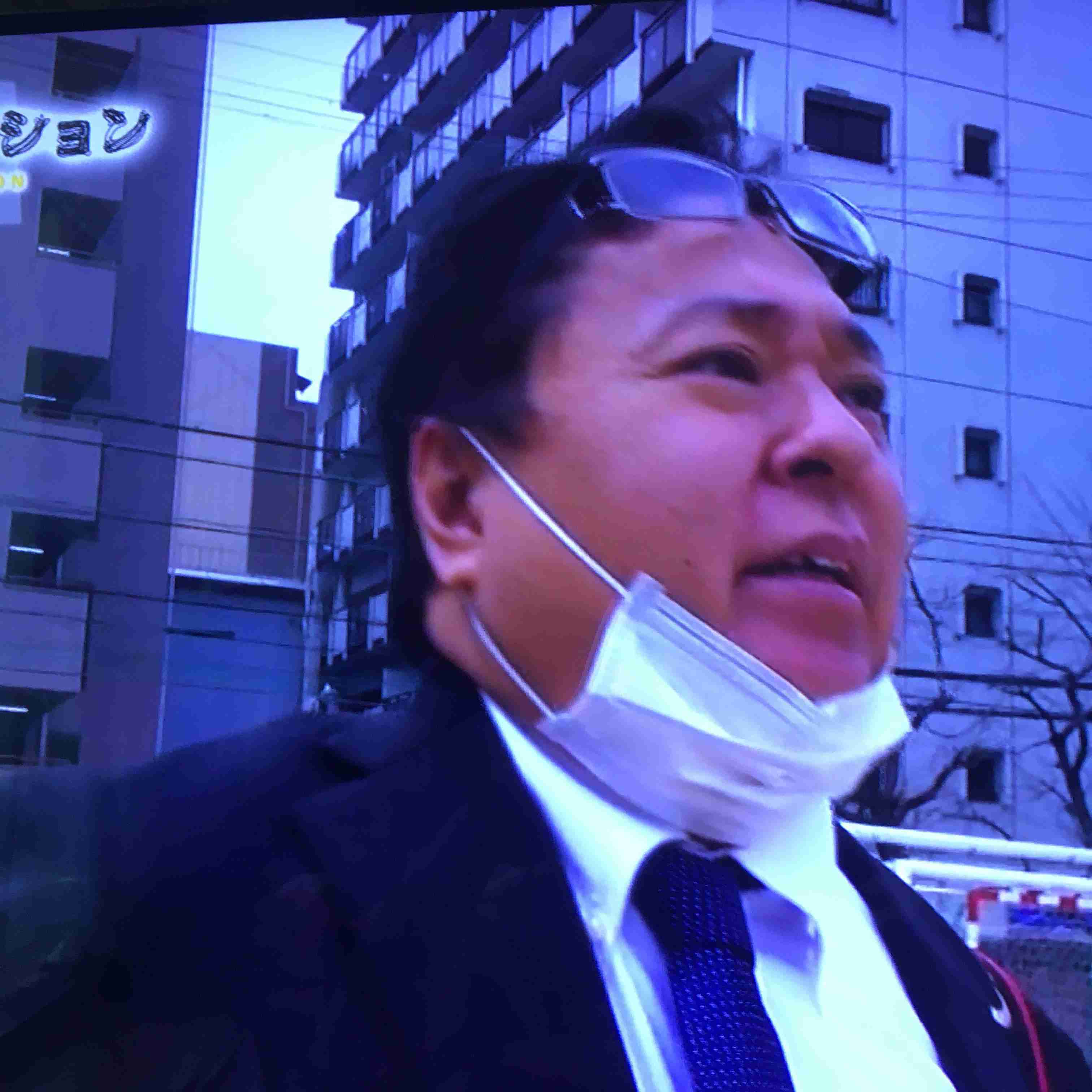 【実況・感想】ザ・ノンフィクション　お父さんと13人の子ども　後編　～新型コロナと大家族～