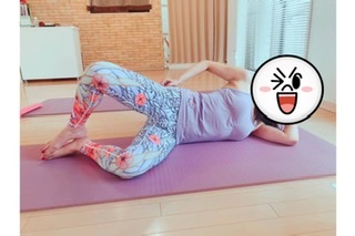 死ぬ気でヒップアップしたい