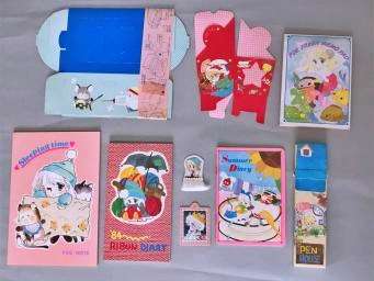 萩岩睦美先生の作品が好きな方