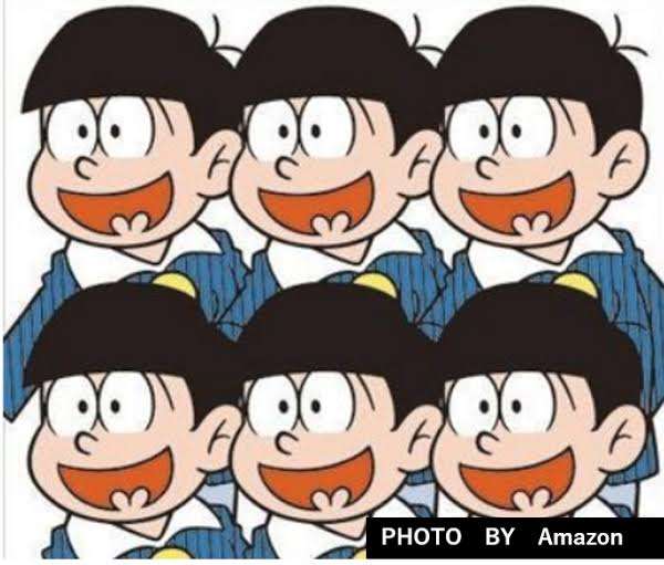『おそ松さん』初の公式ファンクラブ9月開設 6つ子たち騒然「だれが入るの???」「ムリムリムリ」