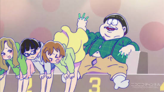 『おそ松さん』初の公式ファンクラブ9月開設 6つ子たち騒然「だれが入るの???」「ムリムリムリ」