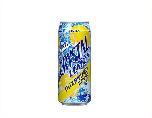 炭酸水が好き