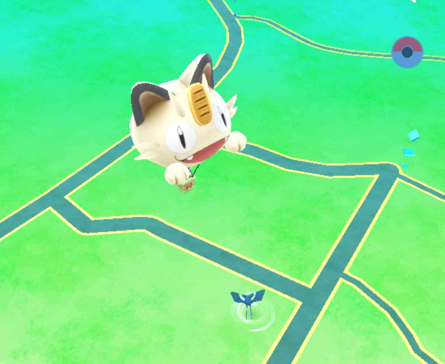 ポケモンGOをやっている人！Part.49