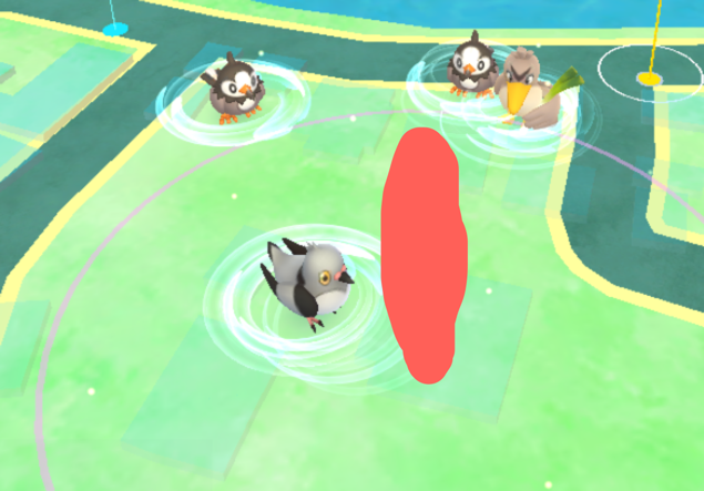 ポケモンGOをやっている人！Part.49
