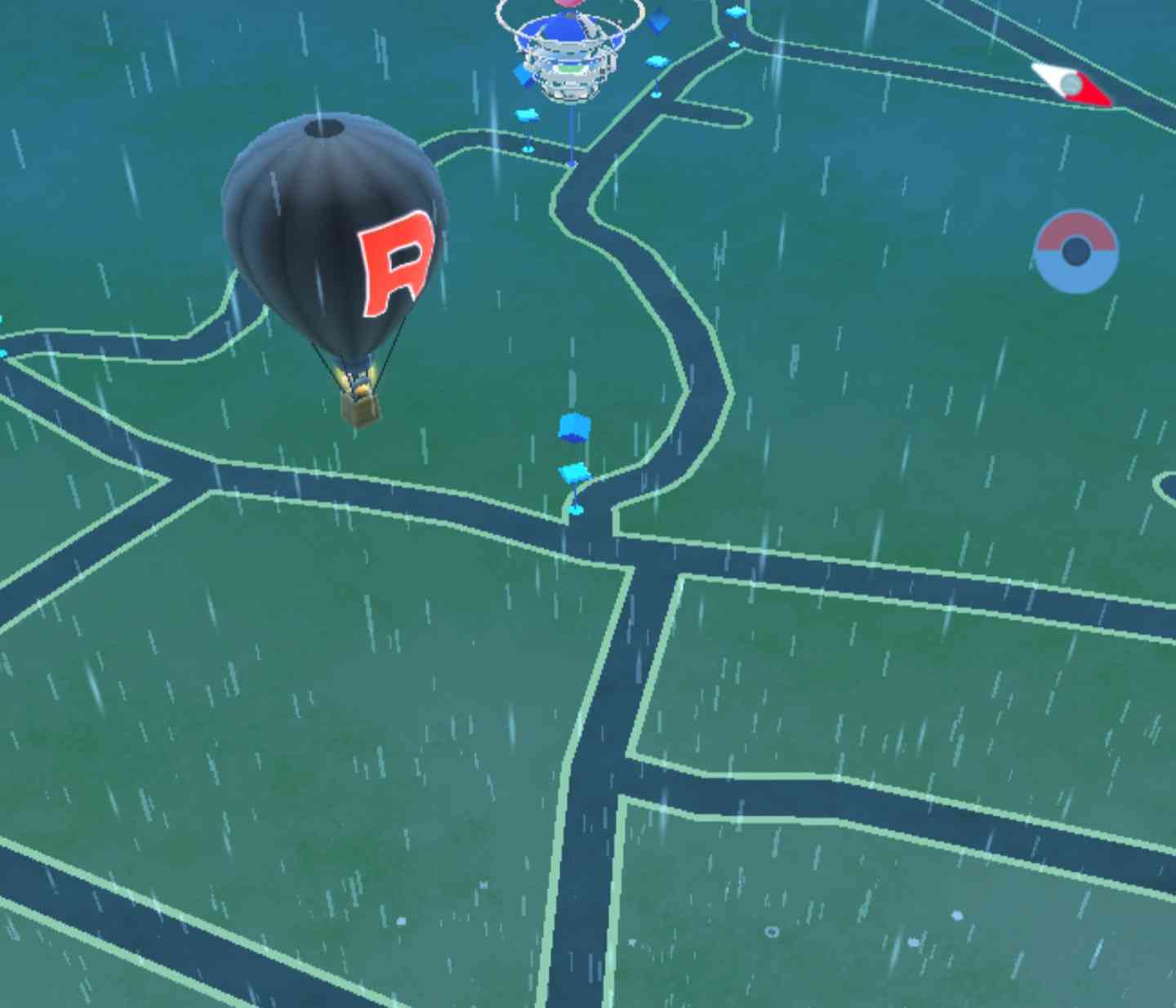 ポケモンGOをやっている人！Part.49