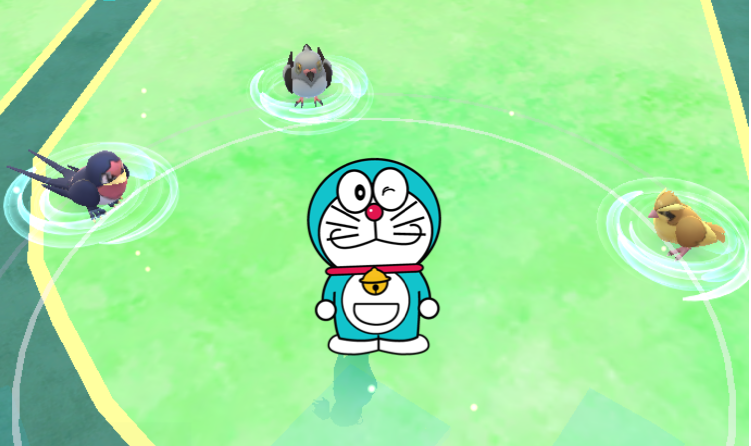 ポケモンGOをやっている人！Part.49
