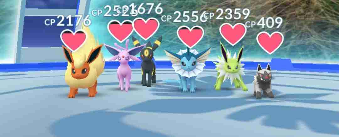 ポケモンGOをやっている人！Part.49