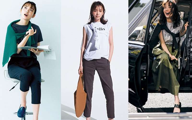 洋服に関するアリ・ナシ👕