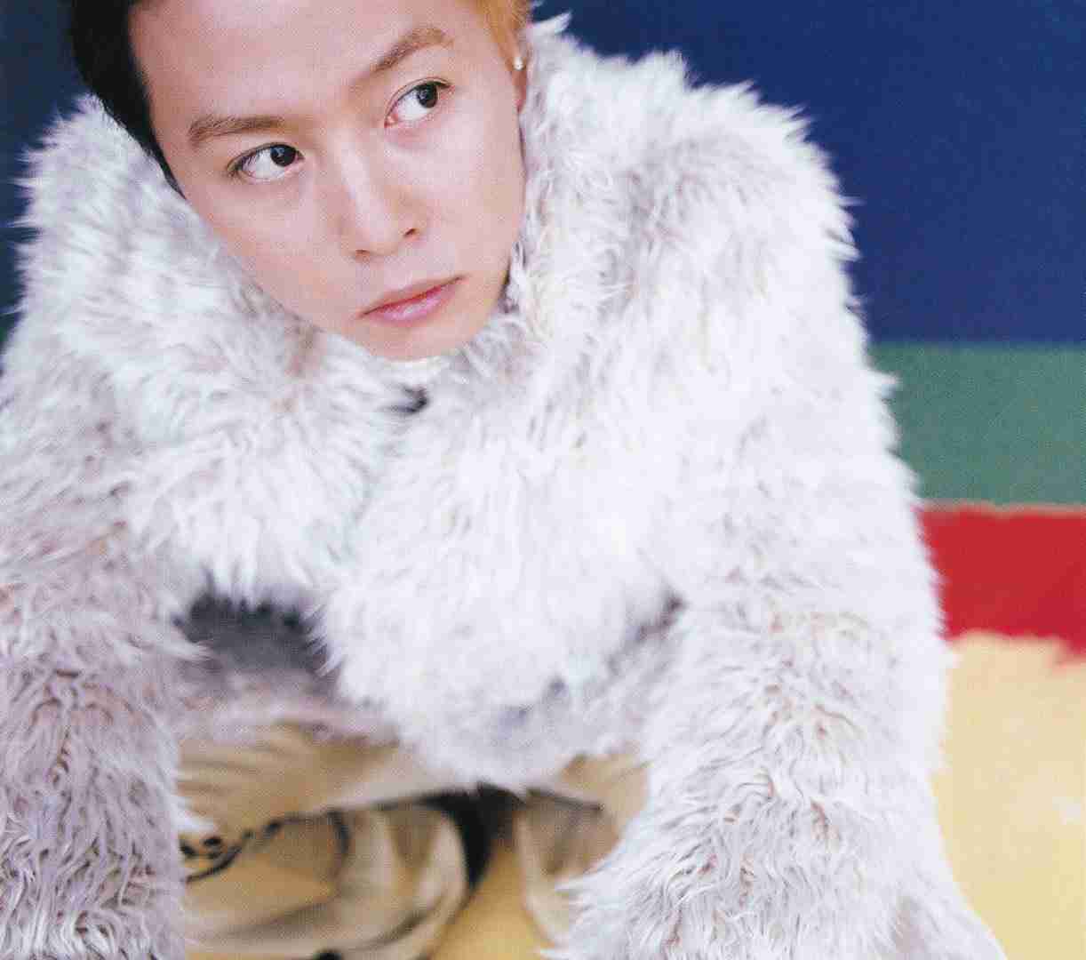 【ファン限定】いろんな堂本剛さんが見たい part2