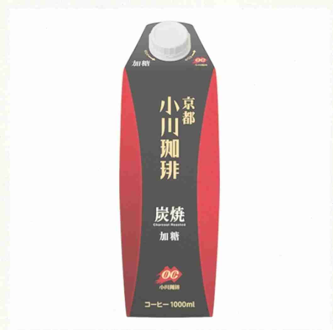 スーパー等で買えるおいしいアイスコーヒー