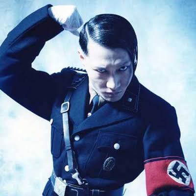 鳥肌実を知っている人おいでPart5