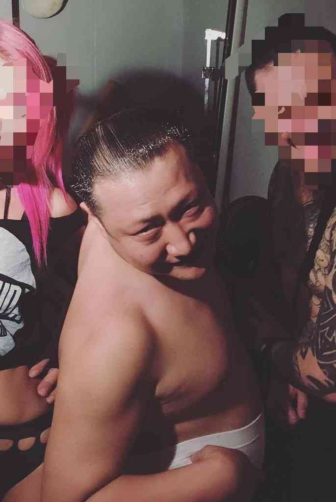 鳥肌実を知っている人おいでPart5