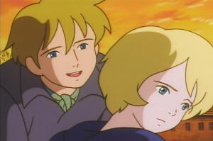 かっこいいと思う漫画やアニメのキャラクターの画像を貼るトピ