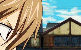 かっこいいと思う漫画やアニメのキャラクターの画像を貼るトピ