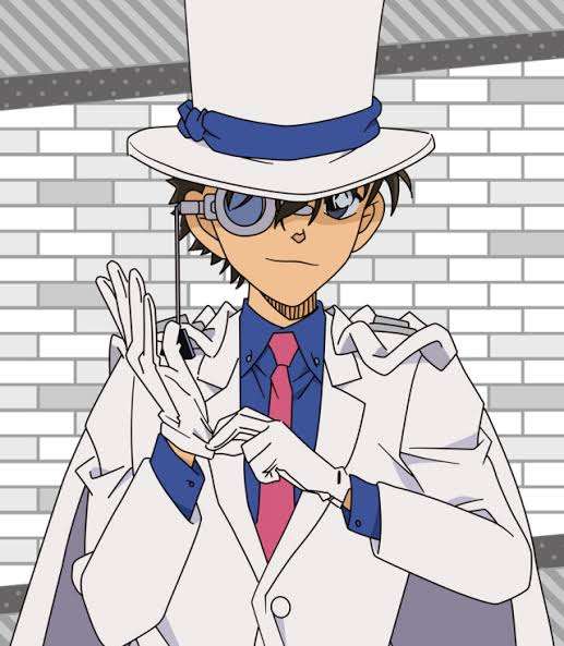 かっこいいと思う漫画やアニメのキャラクターの画像を貼るトピ