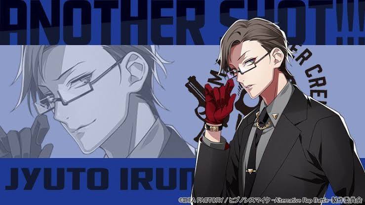 かっこいいと思う漫画やアニメのキャラクターの画像を貼るトピ