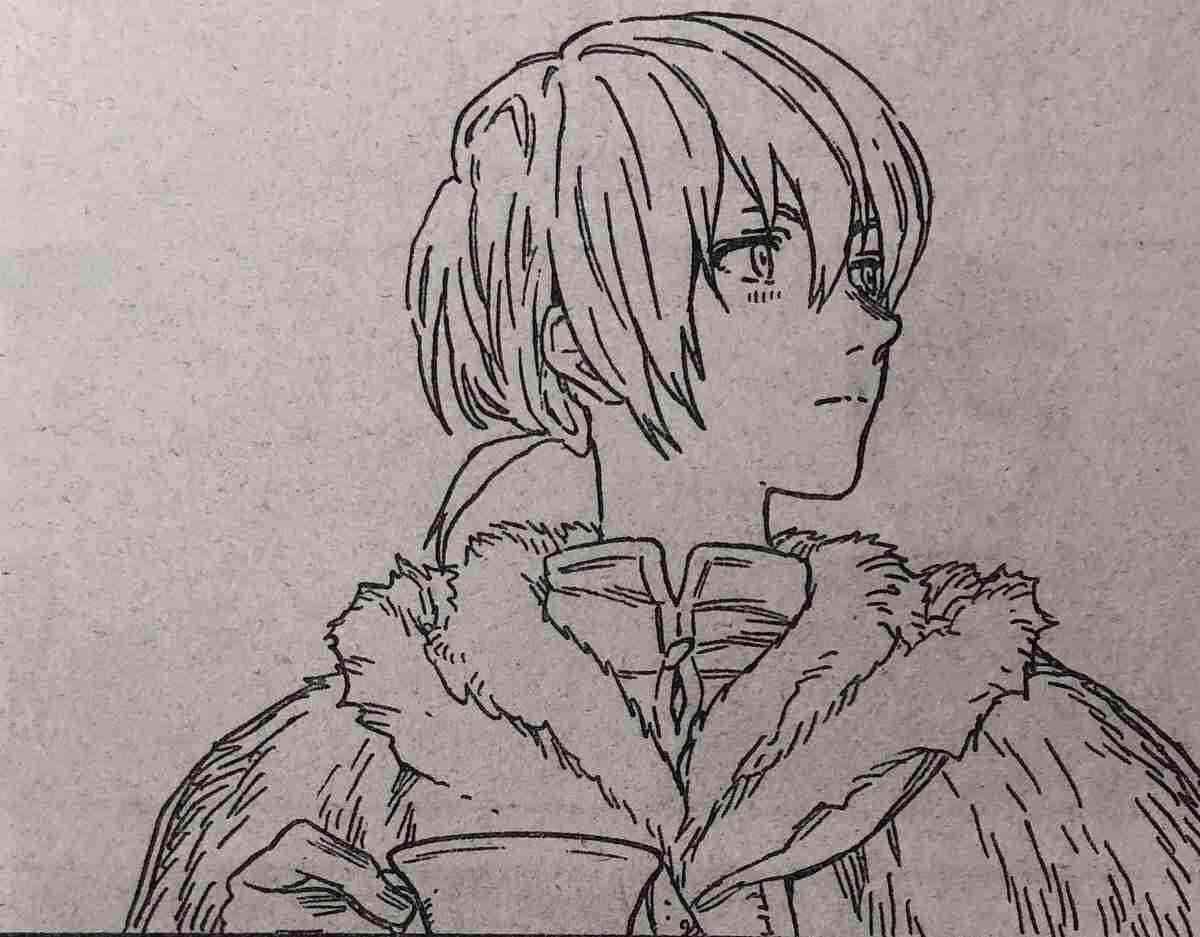 かっこいいと思う漫画やアニメのキャラクターの画像を貼るトピ