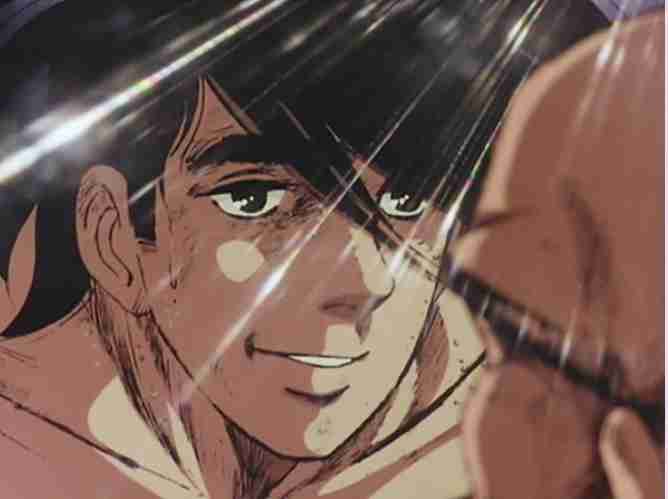 かっこいいと思う漫画やアニメのキャラクターの画像を貼るトピ