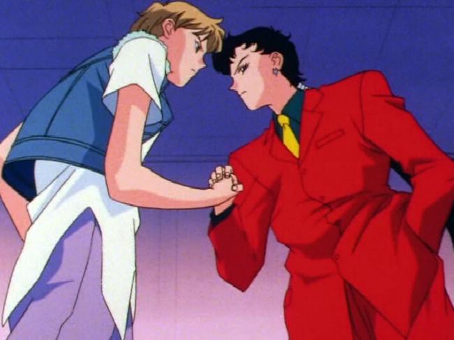 かっこいいと思う漫画やアニメのキャラクターの画像を貼るトピ