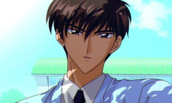かっこいいと思う漫画やアニメのキャラクターの画像を貼るトピ